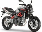 2012 Aprilia SL 750 Shiver